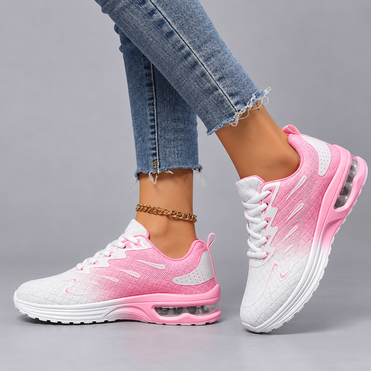 BELLEBARE™ WOMEN'S ORTHOPEDIC NON SLIP OUTDOOR SNEAKERS