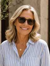 Linda M.