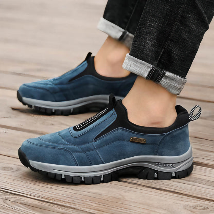 Remy™ | Premium Orthopedic Walking Shoes