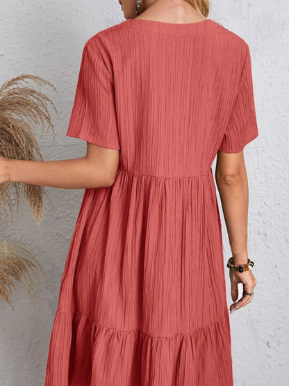 Avery™ Relaxed Summer Dress