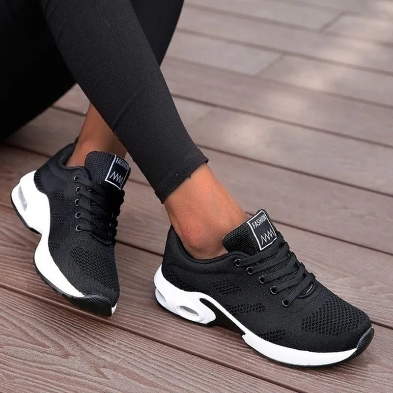 Fasho | Orthopedic Arch Support Sneakers