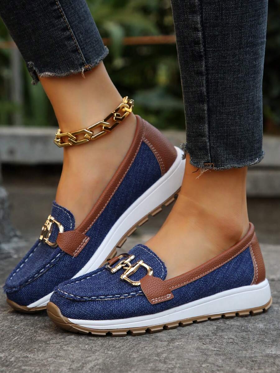 Cameron™ | Orthopedic Loafers