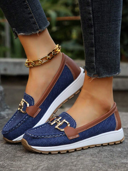Cameron™ | Orthopedic Loafers