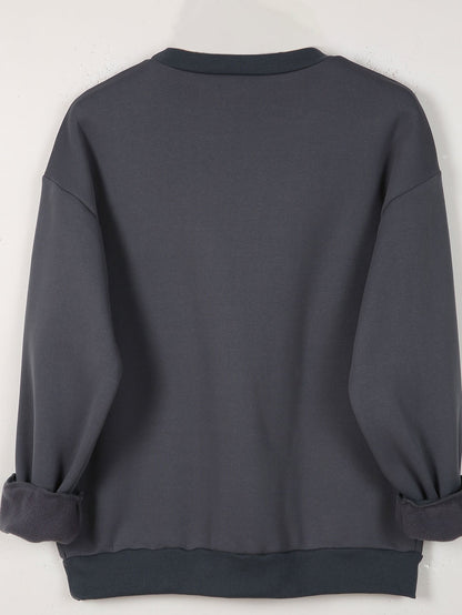 Sharlene™ Elegant Heart Sweater
