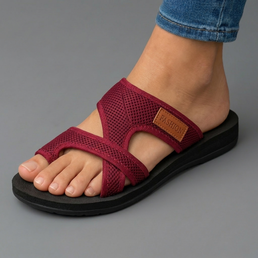 Els™ | Cozy Orthopedic Sandals for Ultimate Comfort