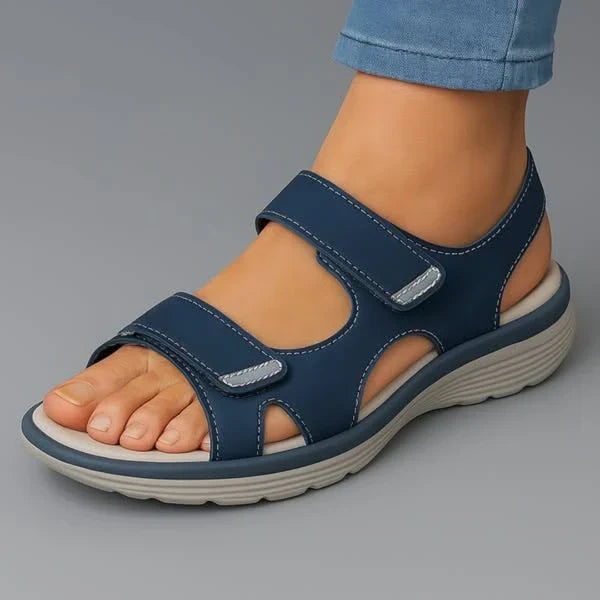 Bodil™ | Comfort-Orthopedic Sandals