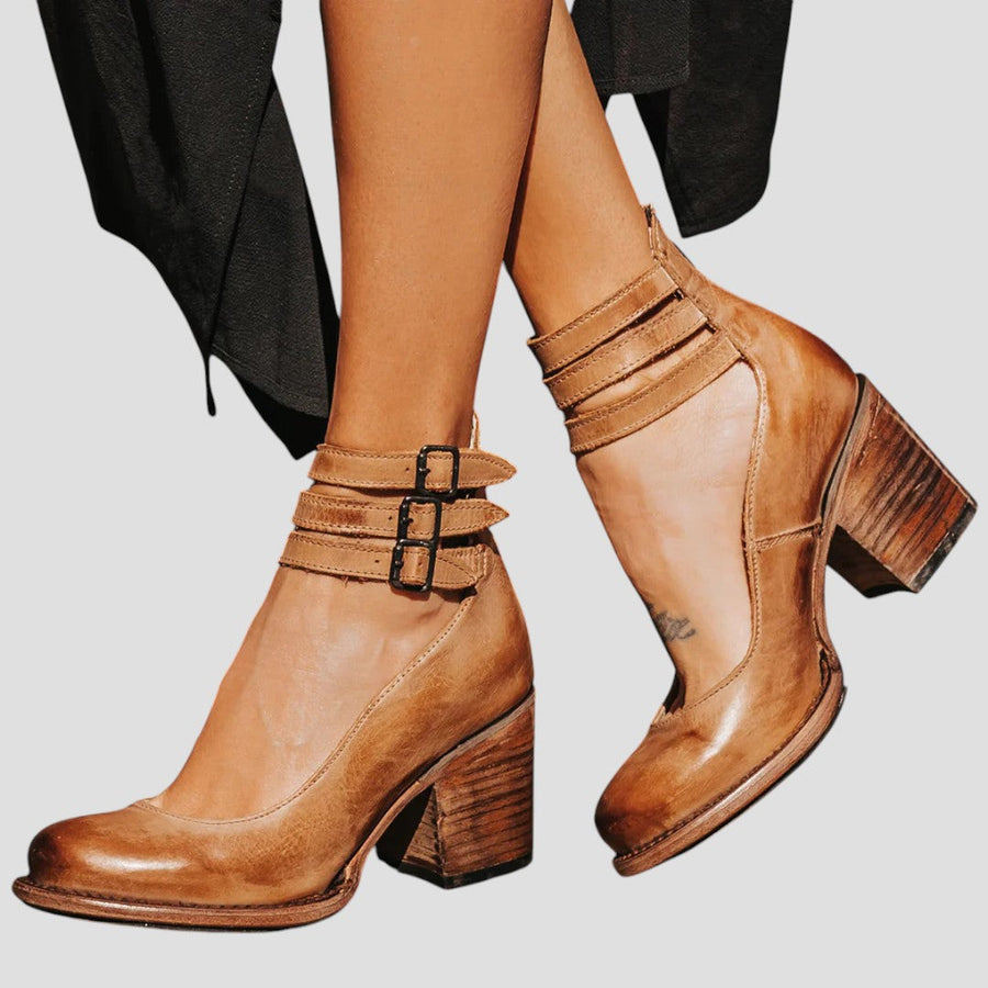 Chloe™ Modern Elegance and Guaranteed Comfort