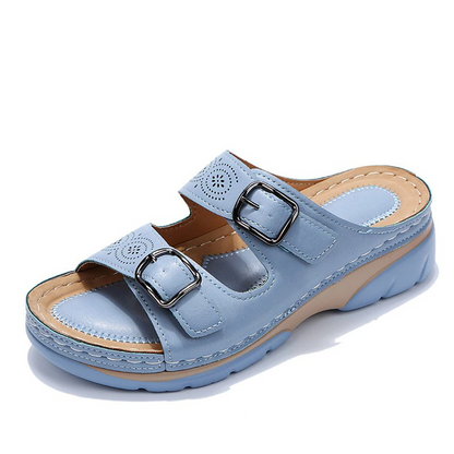 Alicia - Orthopedic Relief Sandals