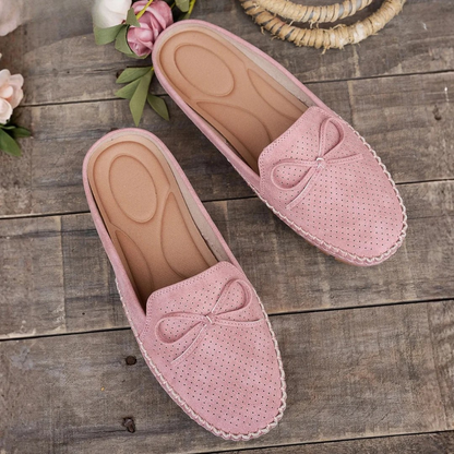 Luna | Orthopedic Comfort Slip-On Shoes