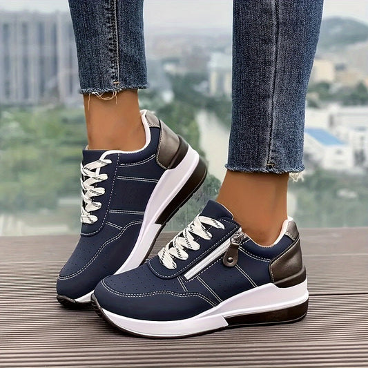 Mila™ Orthopedic Sneakers