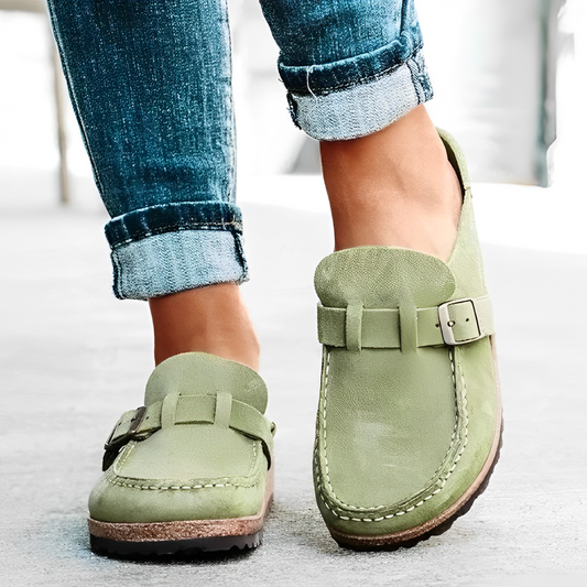 Frederica™ | Sandals