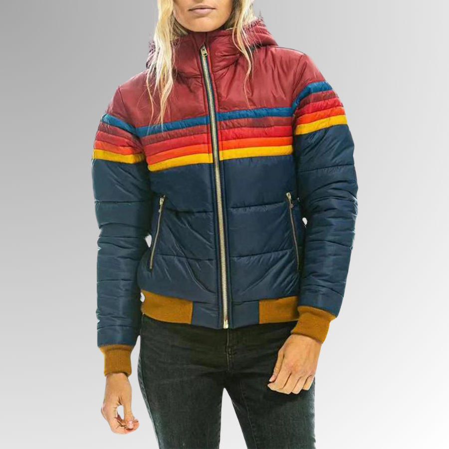 Rizzy™ - FarbenFroh Froster