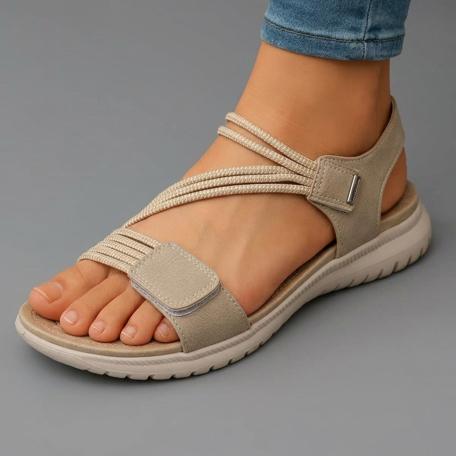 Hanna™ | Comfort-Orthopedic Sandals