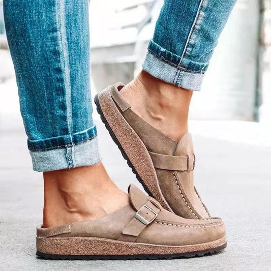 Eliana™ Orthopedic Slip-Ons