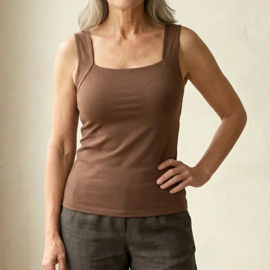 Roxy | Support Tank