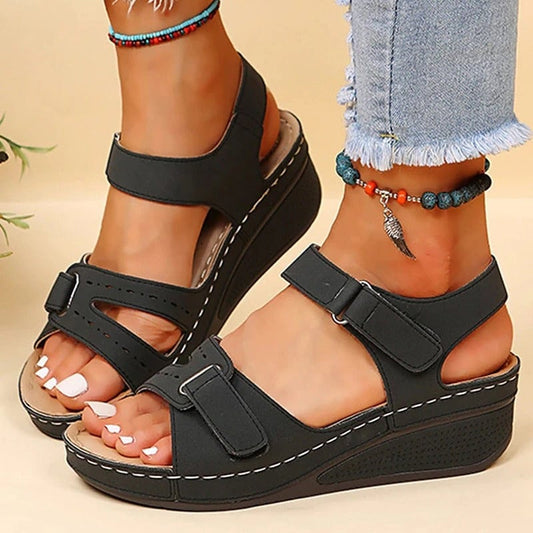 Helene™ | Women's comfortable sandals