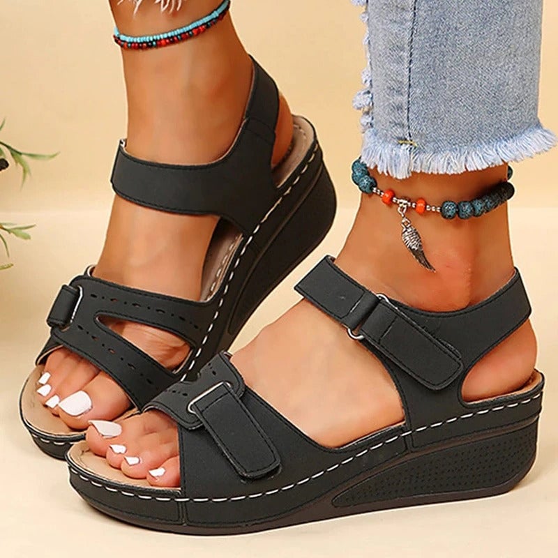 Helene™ | Women's comfortable sandals