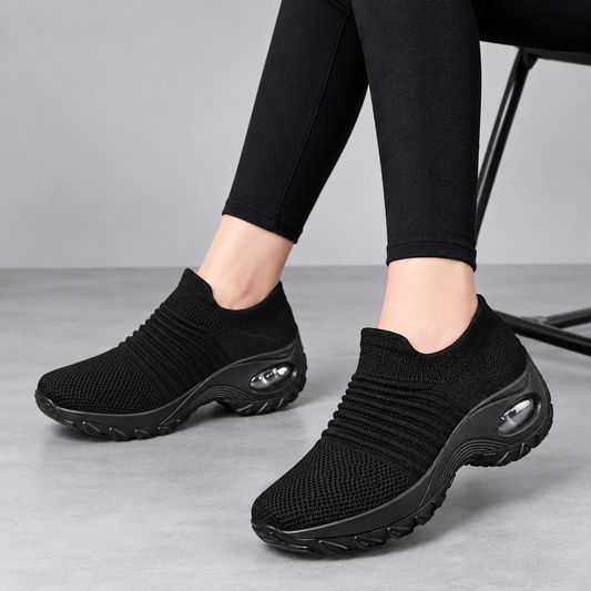 PREMIUM SNEAKERS WITH ARCH SUPPORT 2026