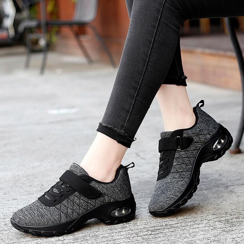 ISABELL™ WOMEN'S AIR CUSHION ORTHOPEDIC SNEAKERS