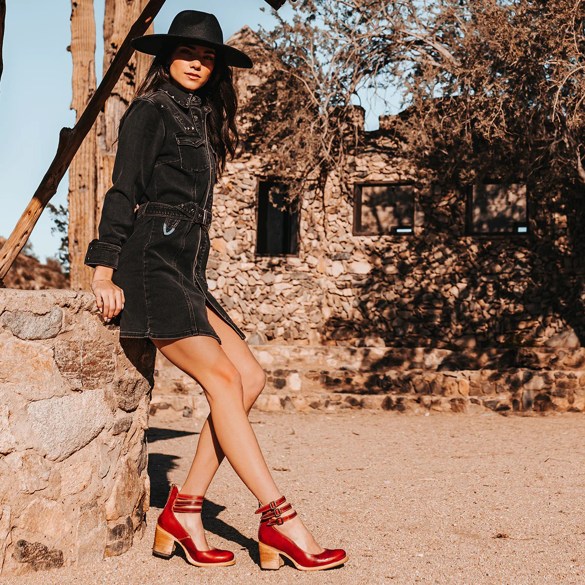 Eliza™ Comfortable and Elegant Ankle Boots