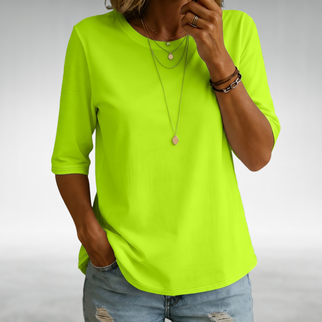 Marley | Everyday Comfort Top