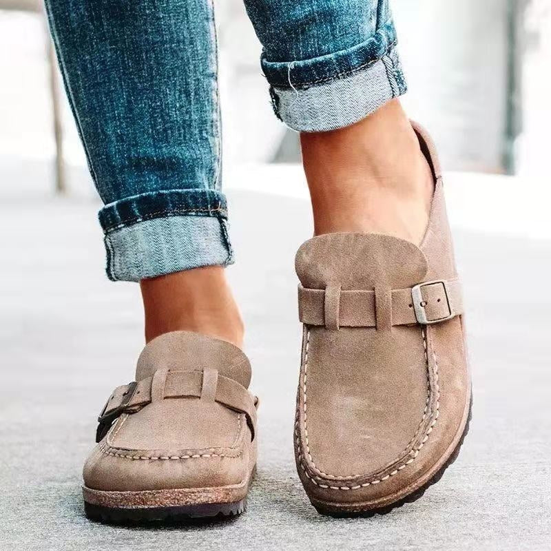 Eliana™ Orthopedic Slip-Ons