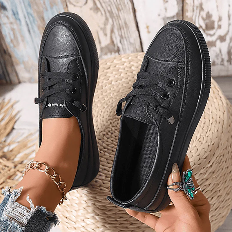 Marlowe™ Women Orthopedic Sneakers
