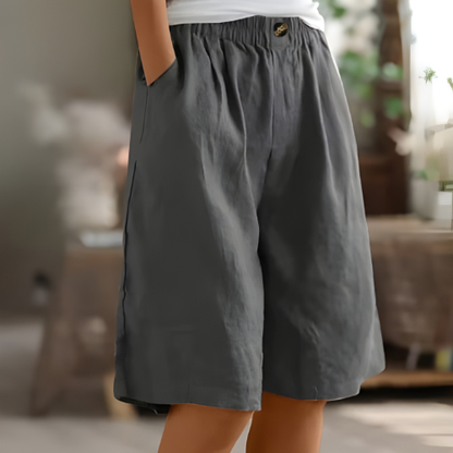 Sabby | Everyday Elegant Shorts