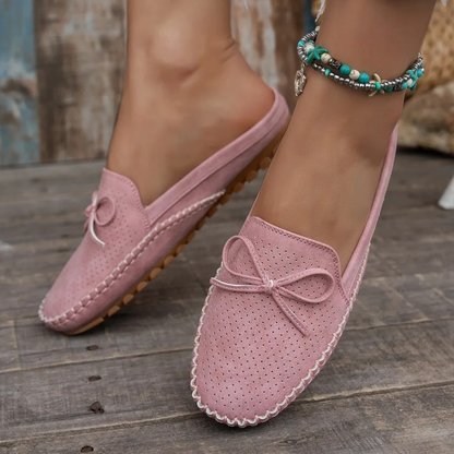 Luna | Orthopedic Comfort Slip-On Shoes