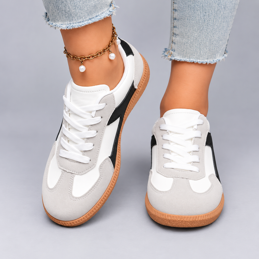Allie | Cushioned Everyday Shoes