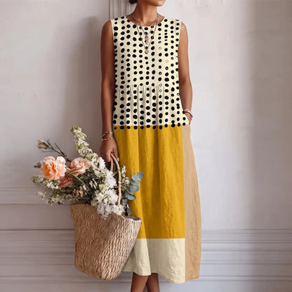 Simone | Midi Dress