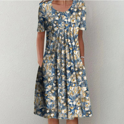 Brittany™ Tummy Control Dress