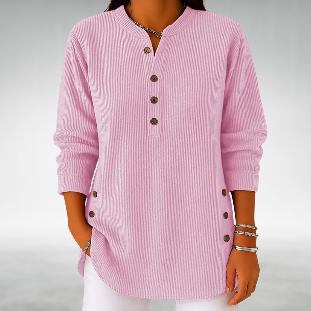 Chloe | Comfort Jumper