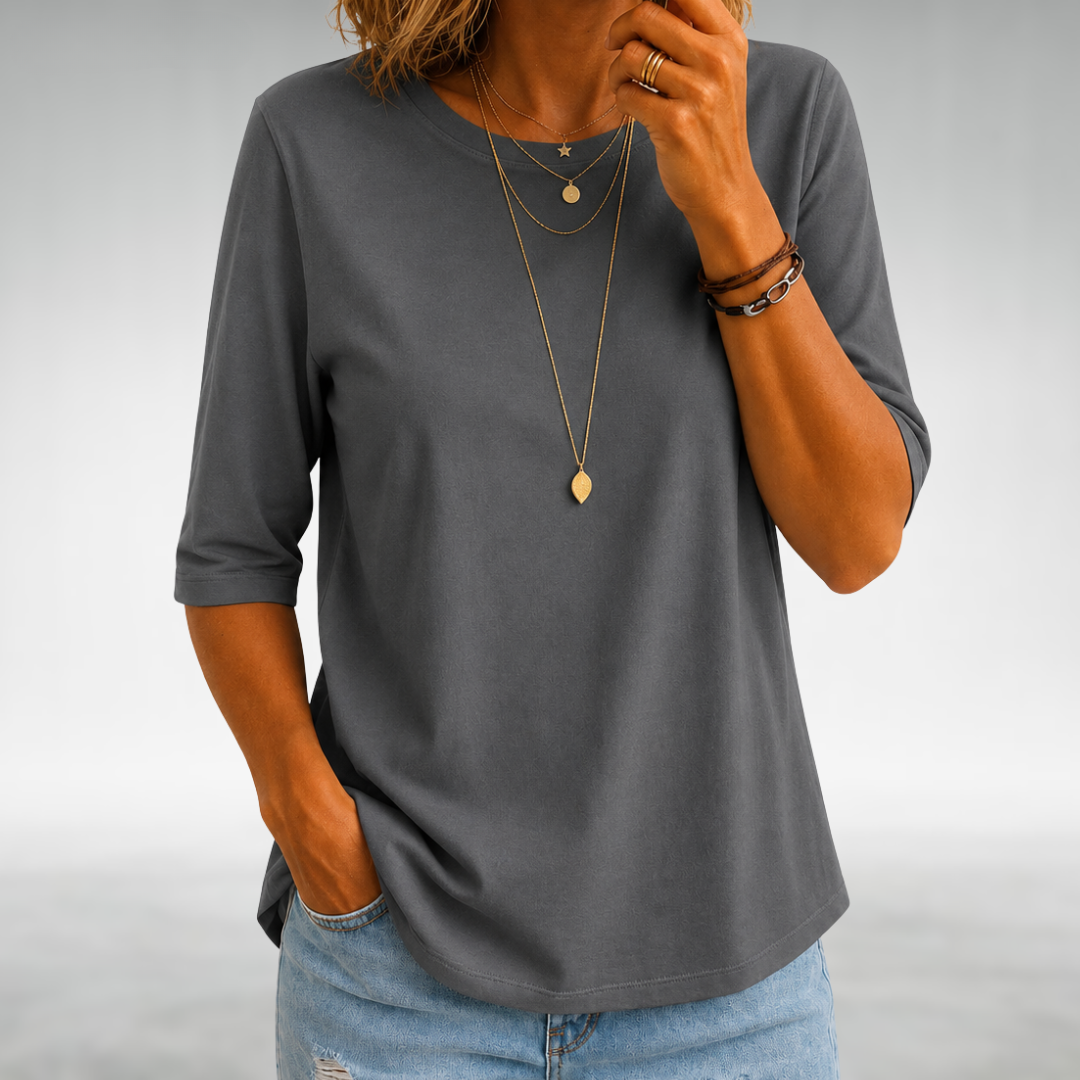Marley | Everyday Comfort Top