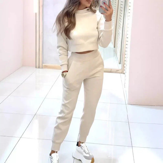 Delilah™ Loungewear Set