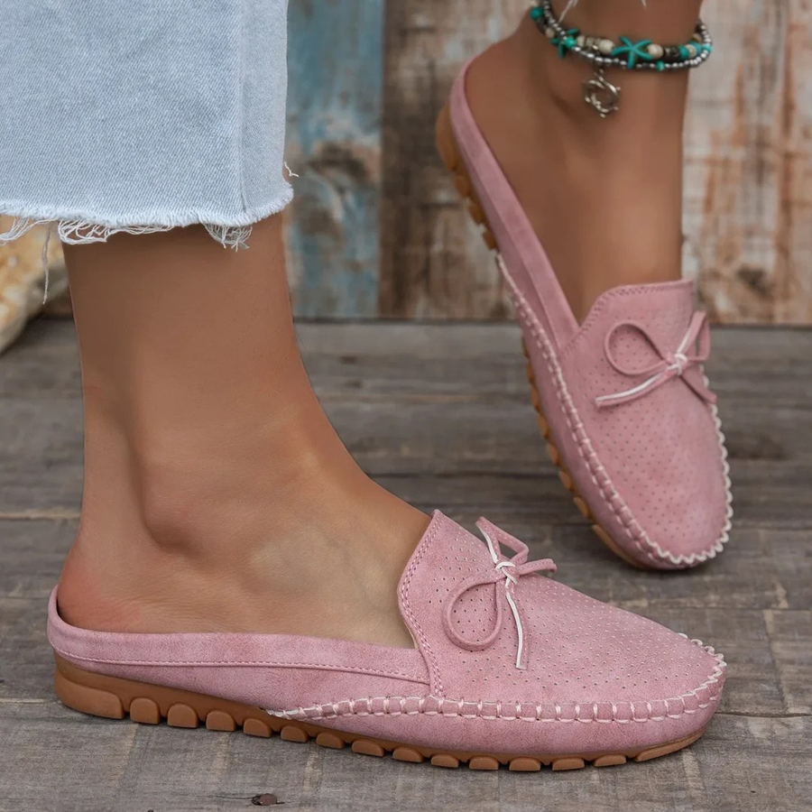 Luna | Orthopedic Comfort Slip-On Shoes