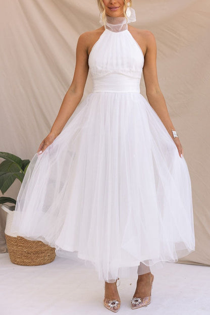 Bianca™ | Fancy Tulle Dress