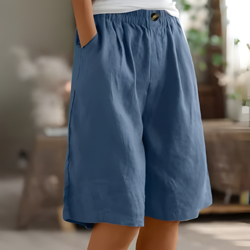 Sabby | Everyday Elegant Shorts