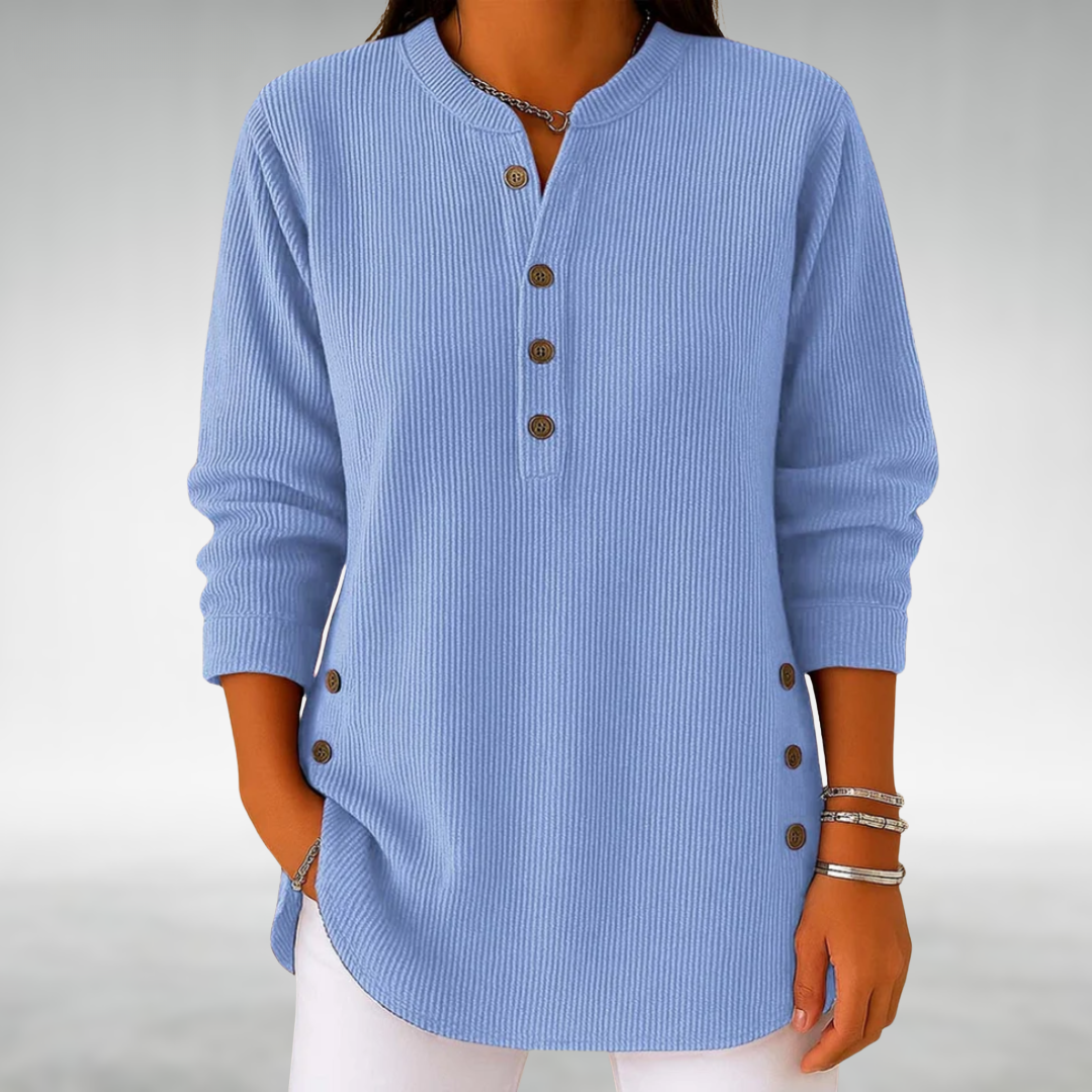 Chloe | Comfort Jumper