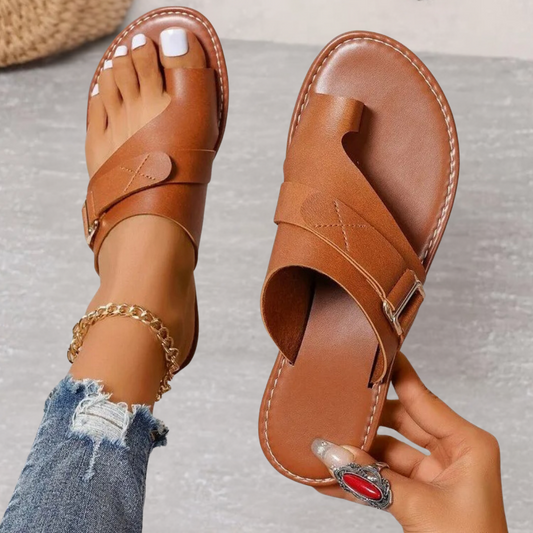 Elsie™ Women's Orthopedic Sandals