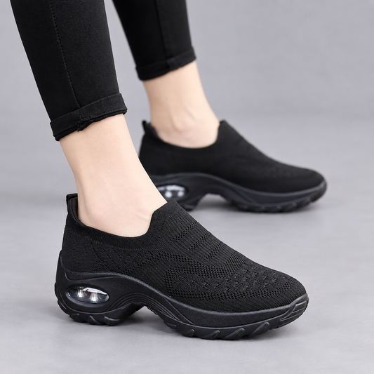 SERENESTEP™ ORTHOPEDIC ANTI SLIP AIR CUSHION SNEAKERS
