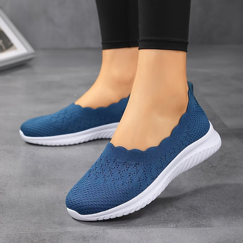 Hayden™ Lightweight Orthopedic Sneakers