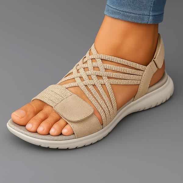Matilda | Orthopedic Sandals