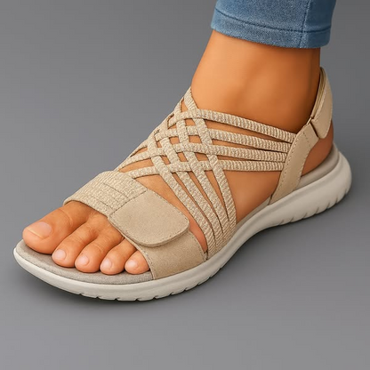 Matilda | Orthopedic Sandals