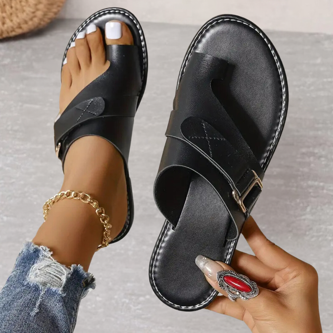 Elsie™ Women's Orthopedic Sandals