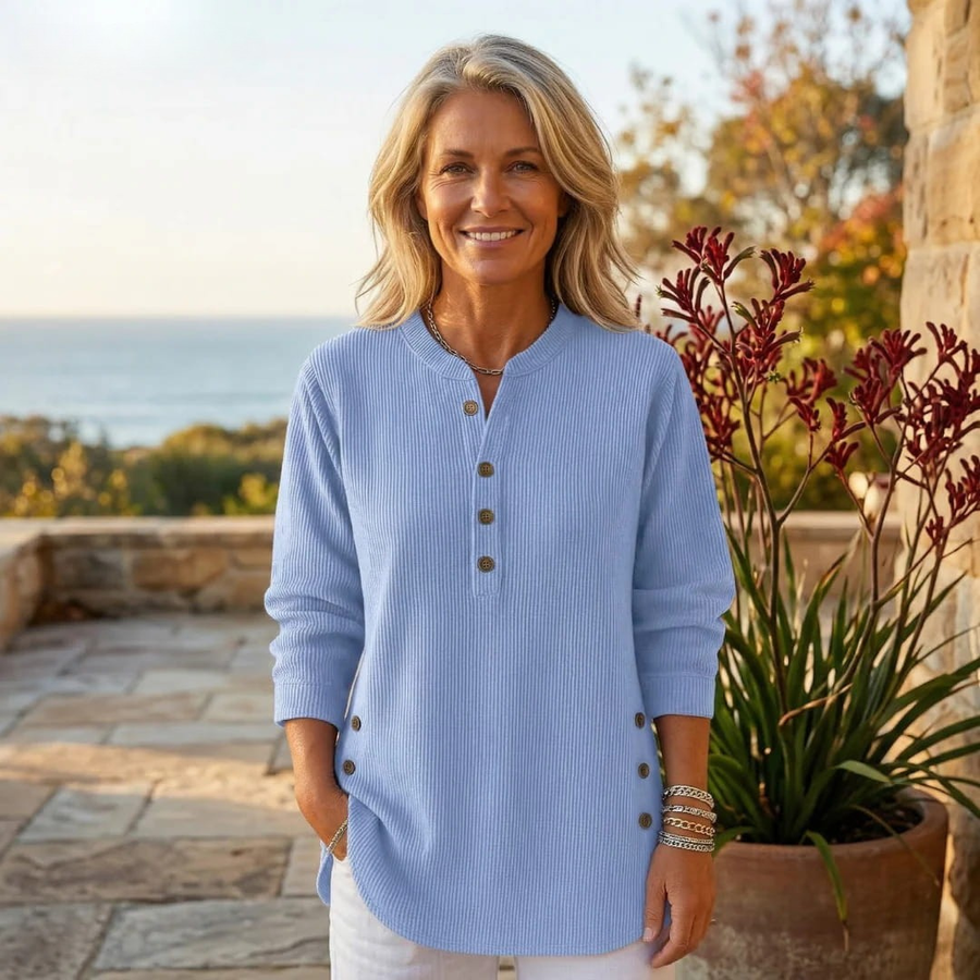 Chloe | Comfort Jumper