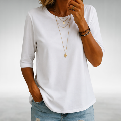 Marley | Everyday Comfort Top