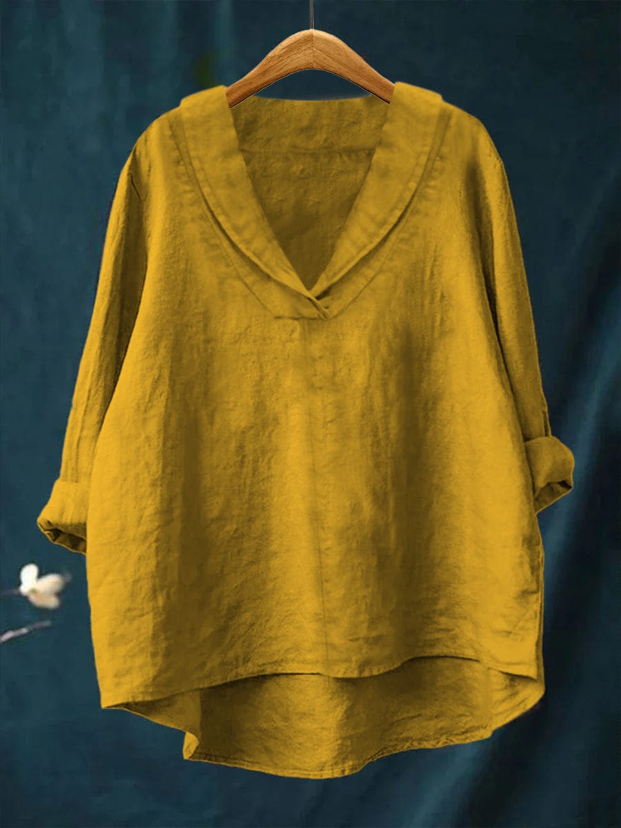 Poppy™ Blouse