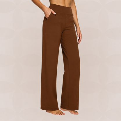 Sanne | Stretch Trousers