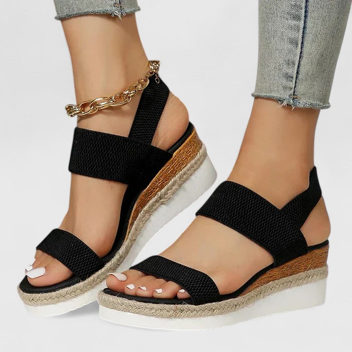 Anette™ | Comfort-Orthopedic Sandals